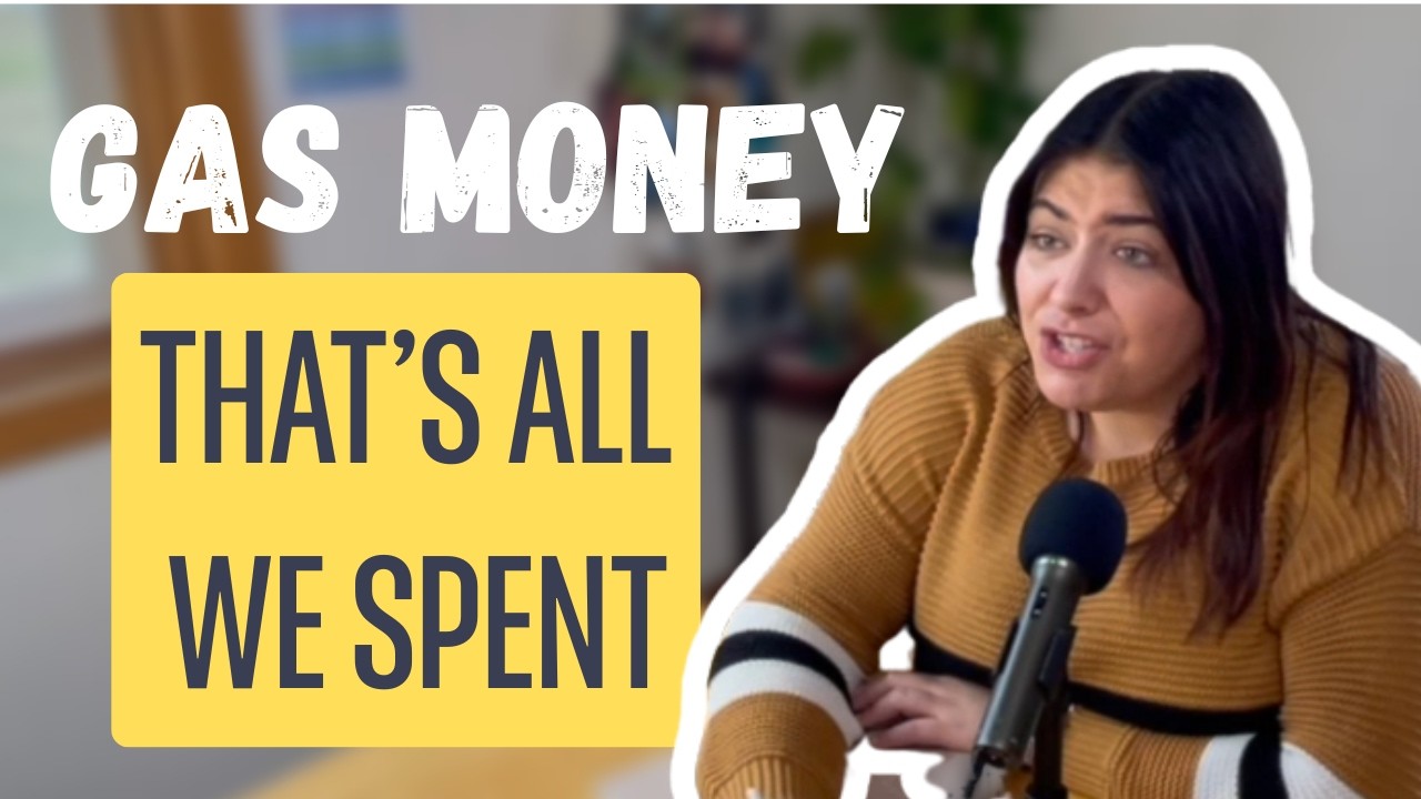 The Marketing Move That Cost Us Gas Money (And Got Us In Front of Hundreds)