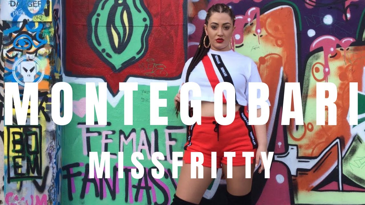 MISS FRITTY - MONTEGOBARI