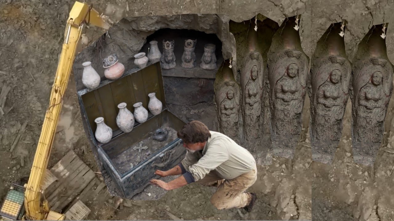 oak island treasure found 2026