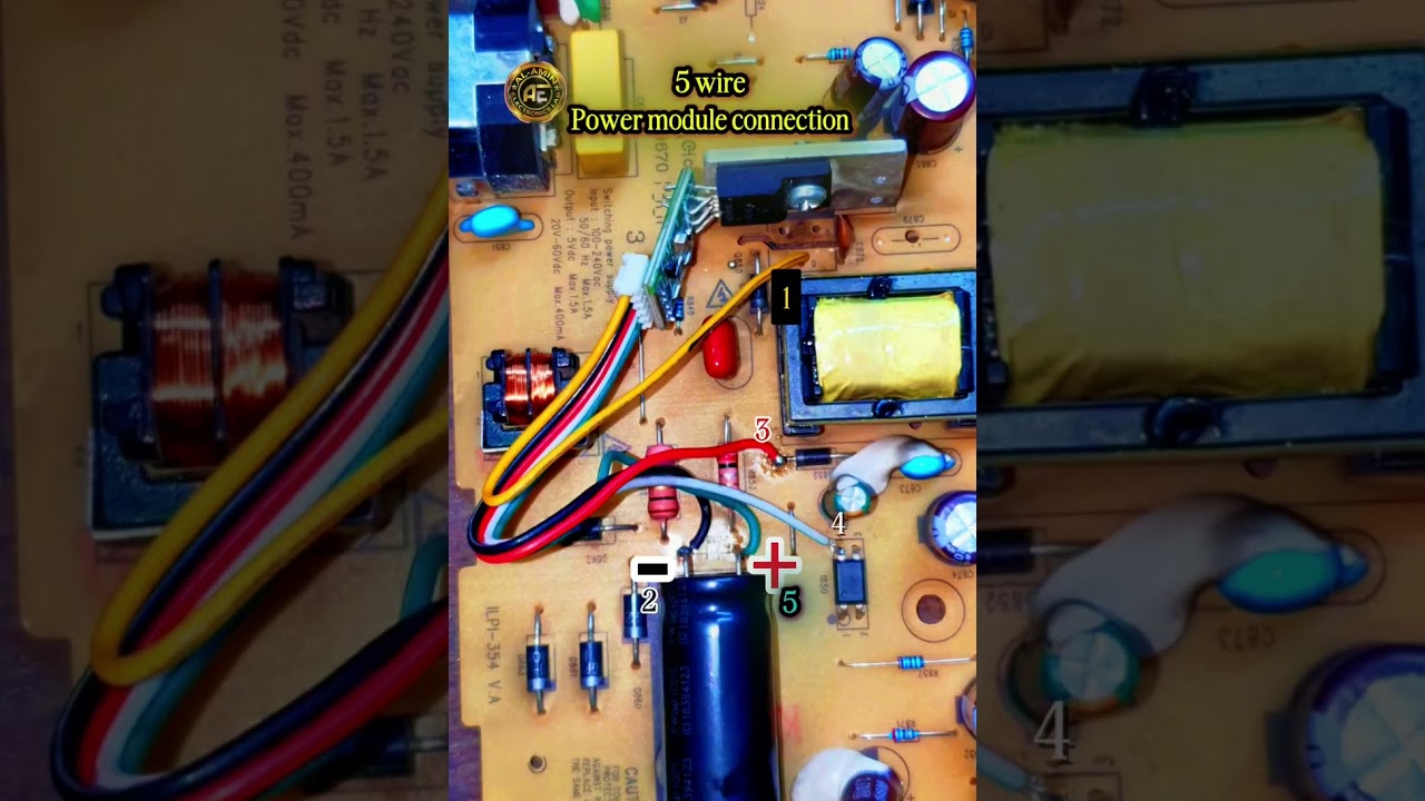 led tv motherboard repairing #ledtvpanelrepair