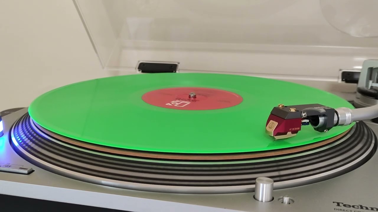 The Cars - Since You're Gone - Vinyl