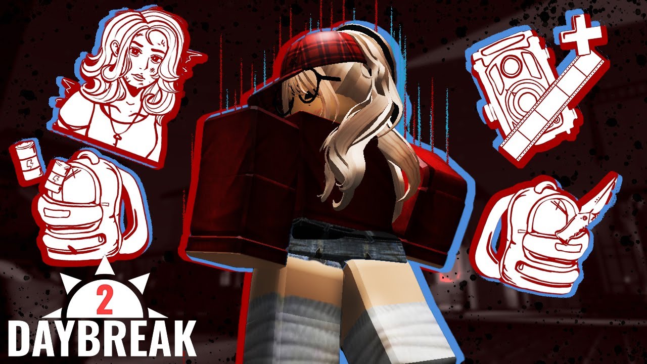 My Return To DAYBREAK...