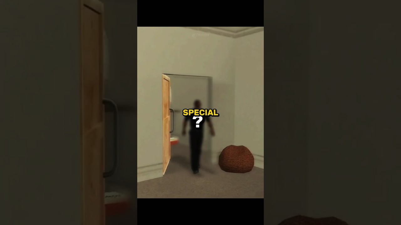 How To Get The SPECIAL Outfits! | #gta #gtasanandreas #gtasa