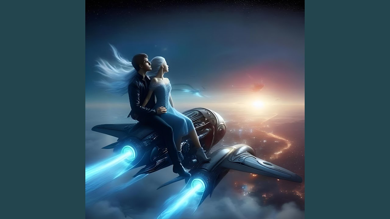 Fly With You