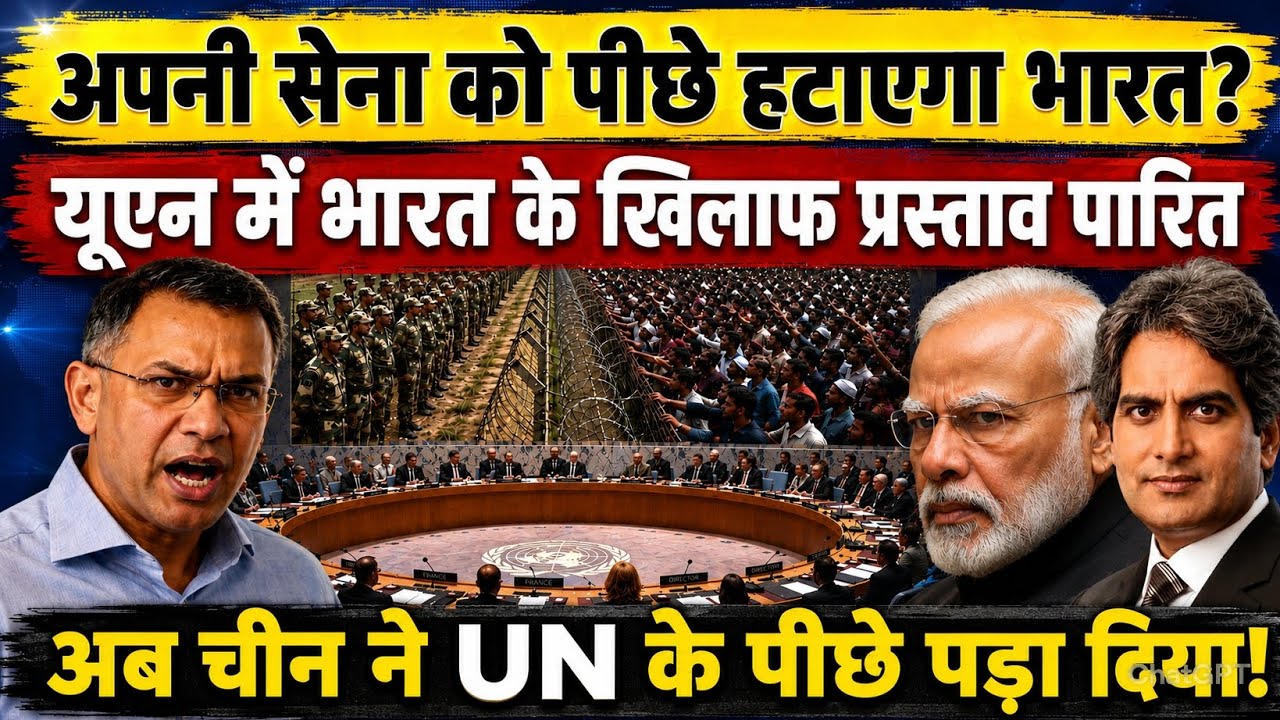 Chicken Neck Mystery EXPOSED! Why Bangladesh Is Worried About India's Siliguri Corridor Strategy?