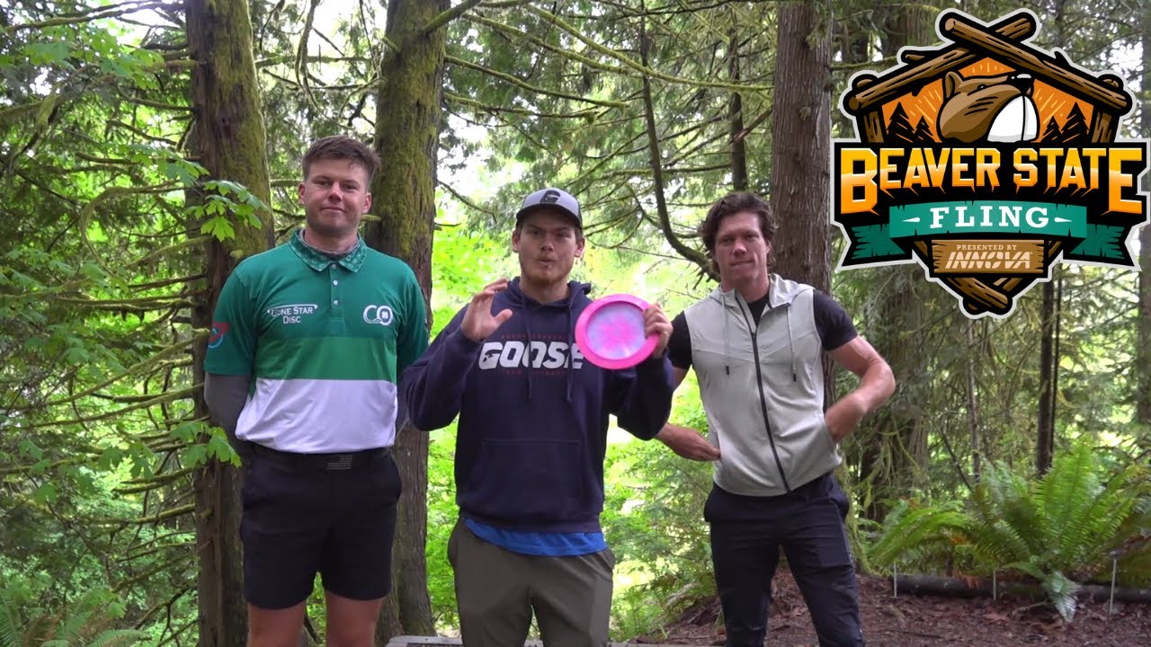 BSF Practice Round Middle 6 with Ezra and Connor