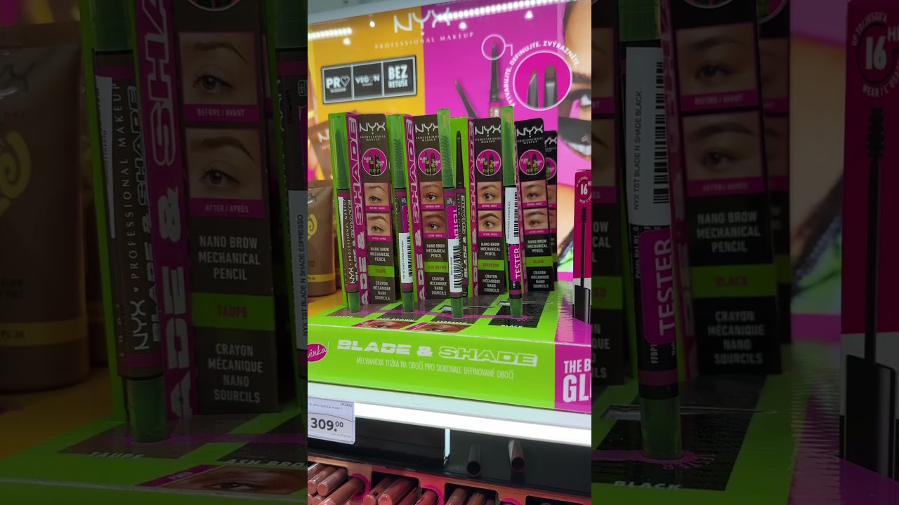 Dej Johis odběr, ať je happy! 🥰 #rossmann #drogerka #nakupy #vlog #czsk #blogerka #spoluprace