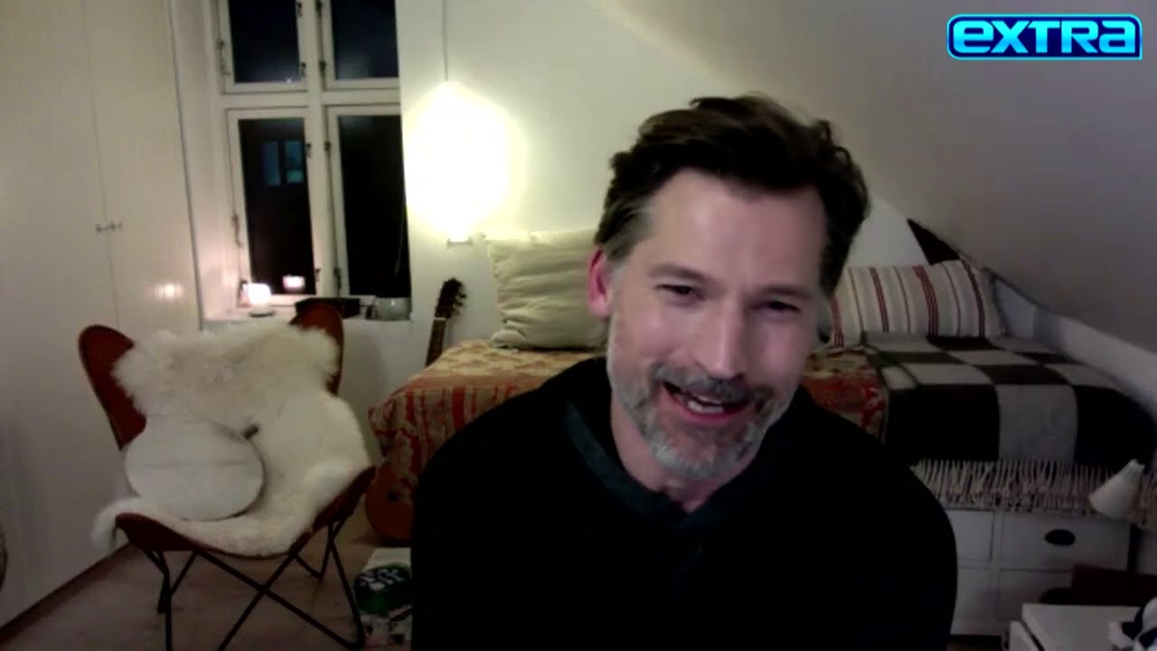 Nikolaj Coster-Waldau Says a GAME OF THRONES Reunion Special Will Probably Happen (Exclusive)