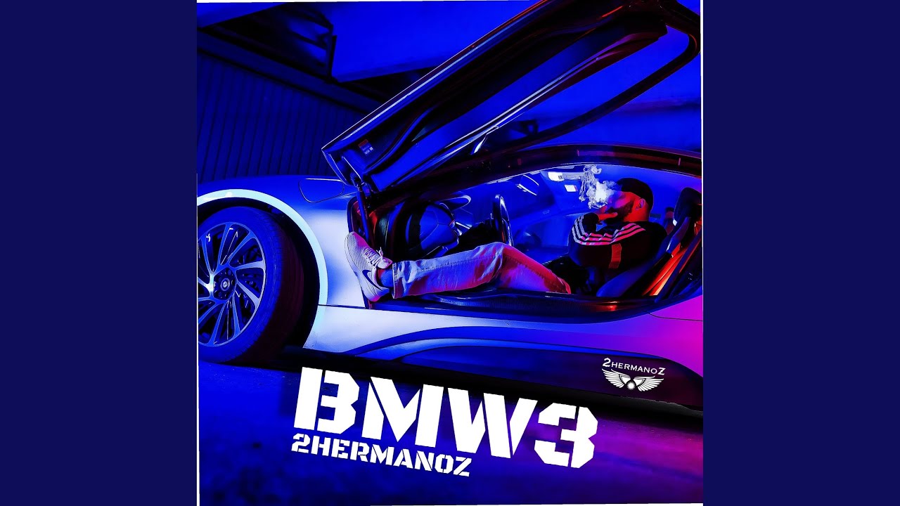 BMW3