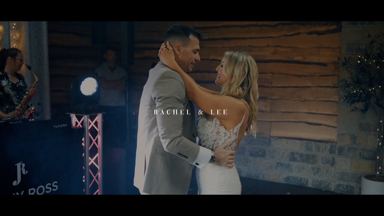 Spicer Manor // Rachel & Lee // The Highlights