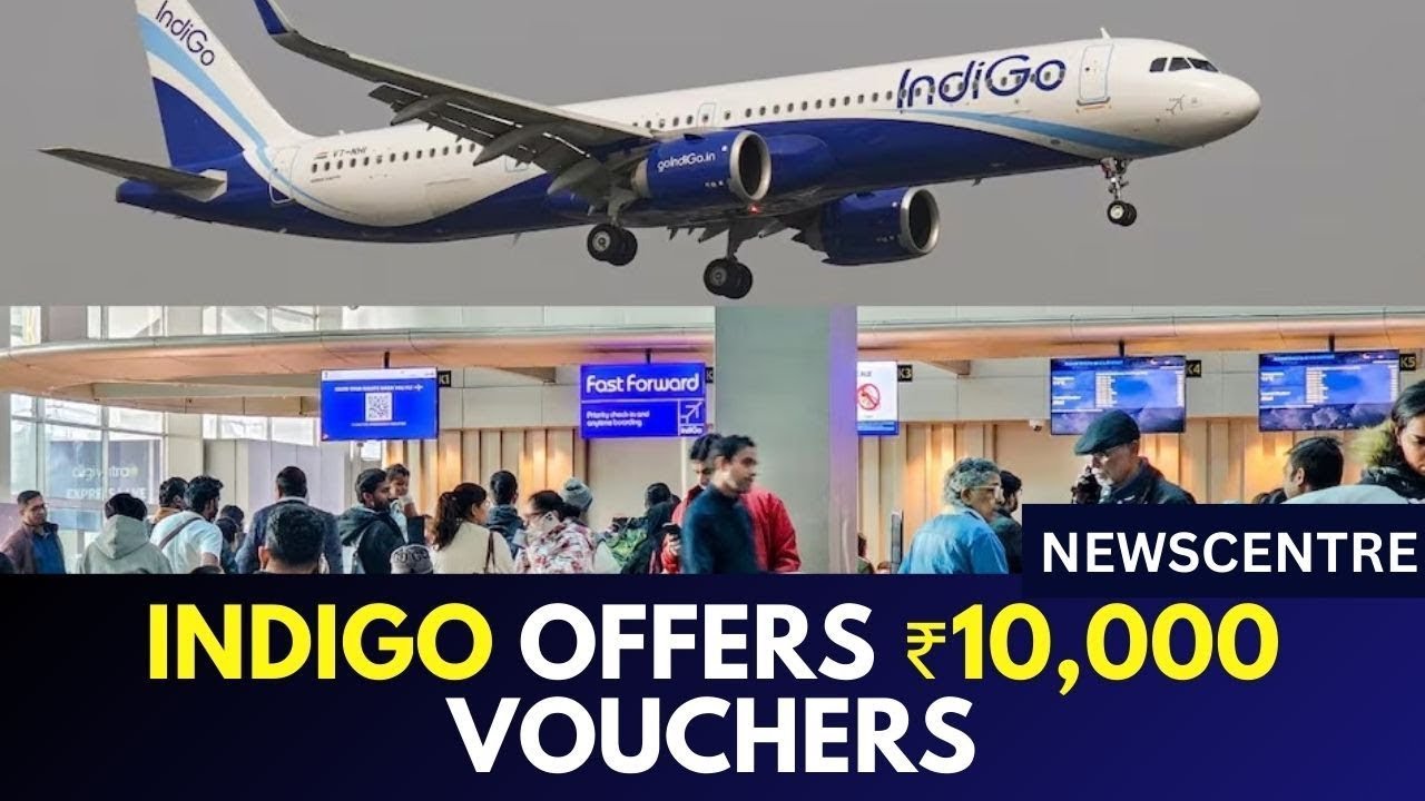 Indigo Crisis | IndiGo Operations Stabilise As CEO Faces Questions From DGCA | CNBC TV18