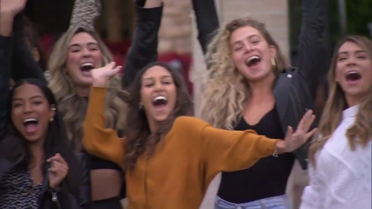 Meet the Women of 