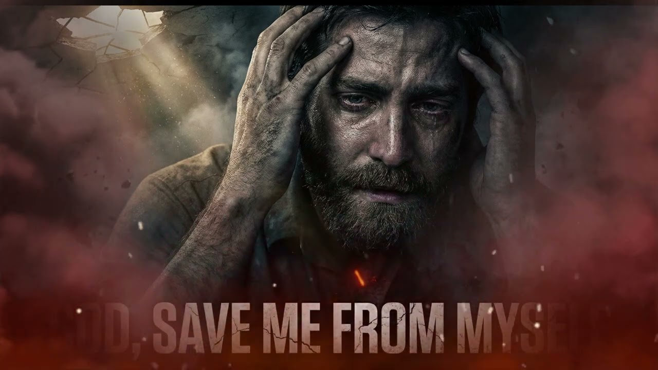 God, Save Me From Myself - TRADUÇÃO | Grace Overdrive | Rock Cristão