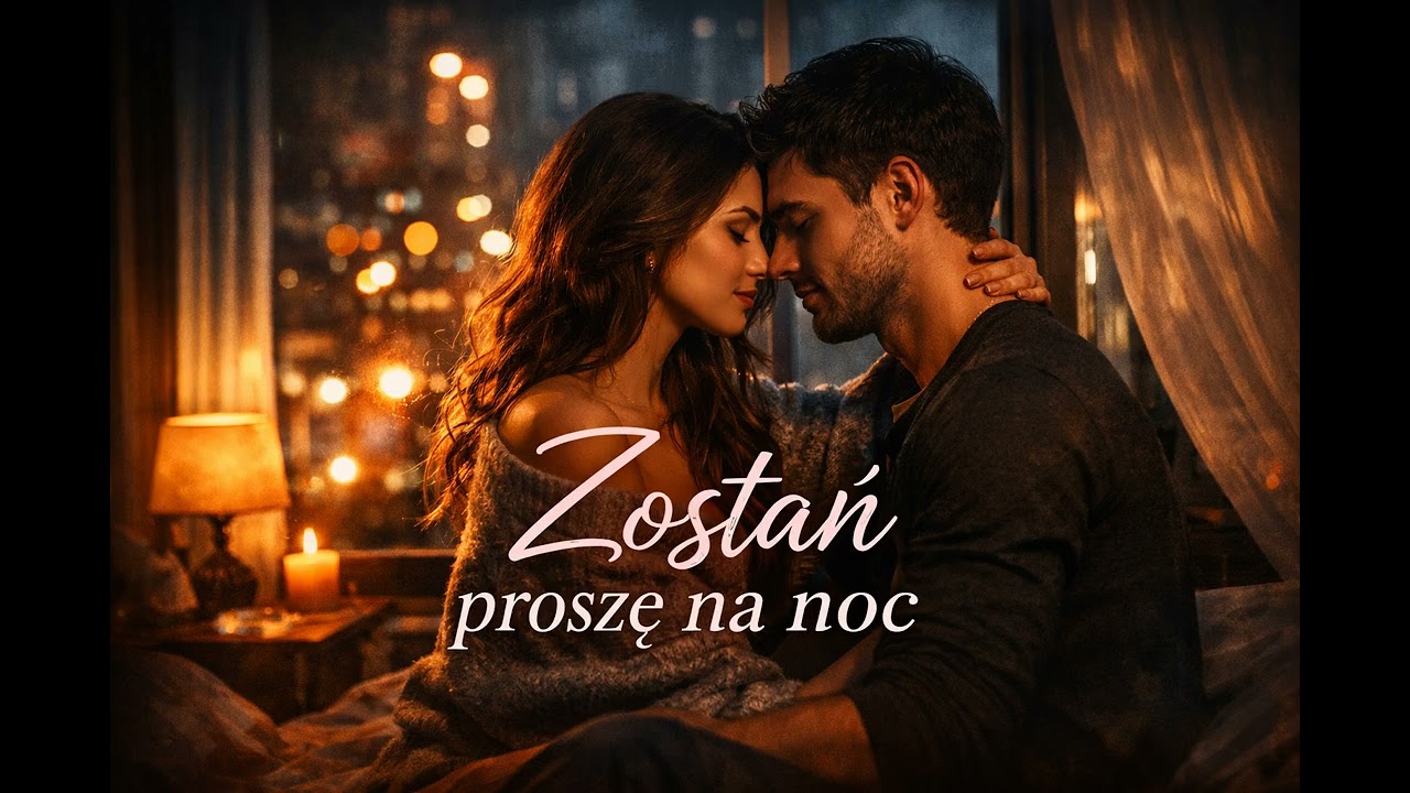 TyphekAI - Zostań proszę na noc
