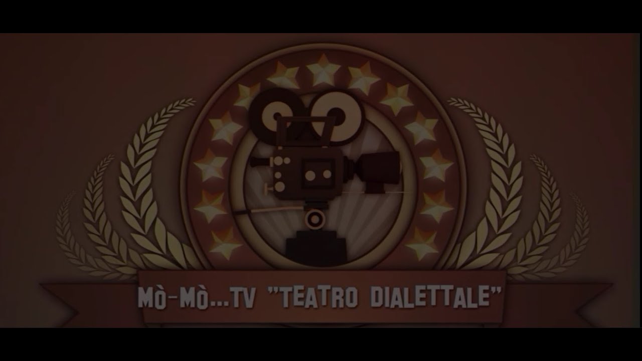 La Regiura Teatro Dialettale