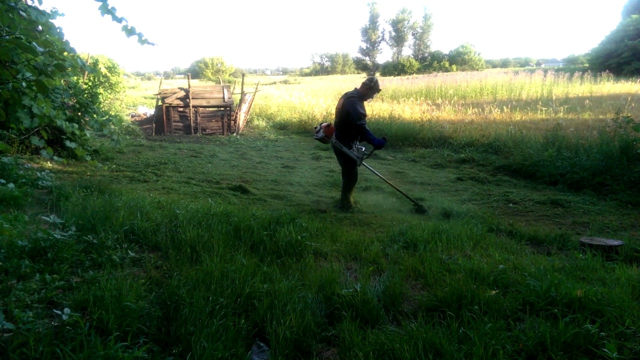 Stihl FS 450