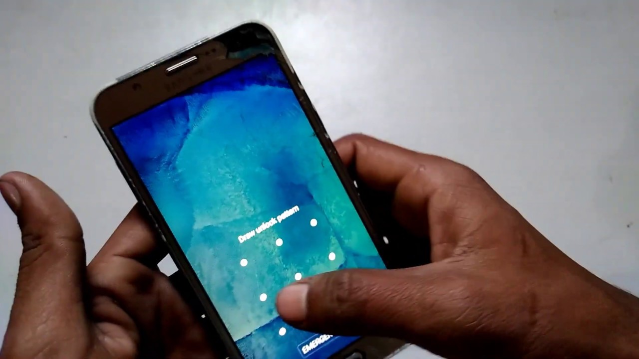 Phone Lock forgot password ( safe & easy solutions)
