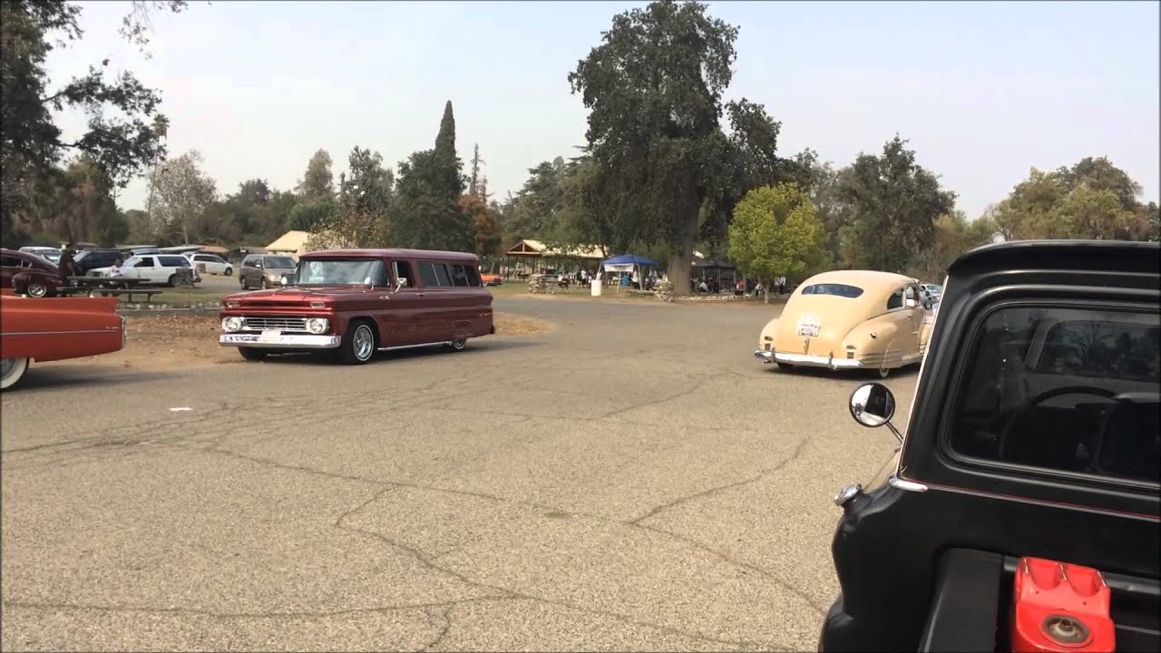 Lowrider Bomb Sirens