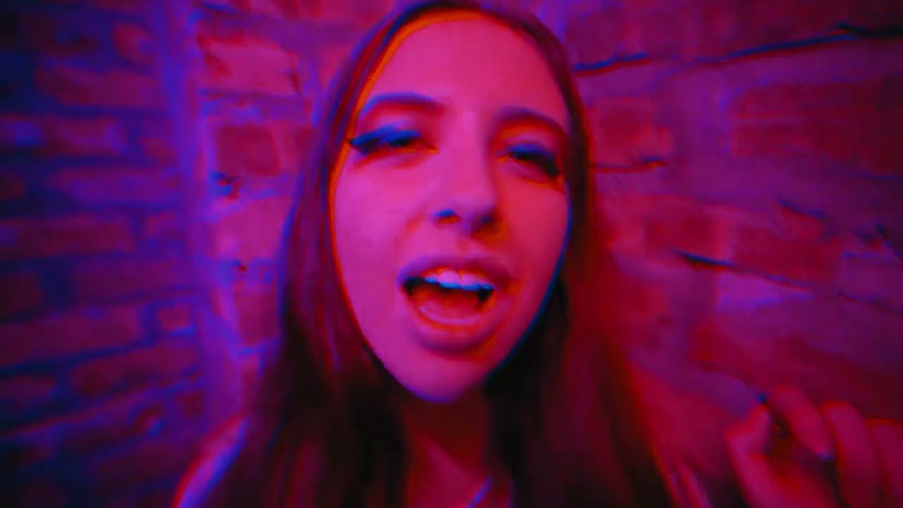 Ludic - Instabeat (Official Music Video)