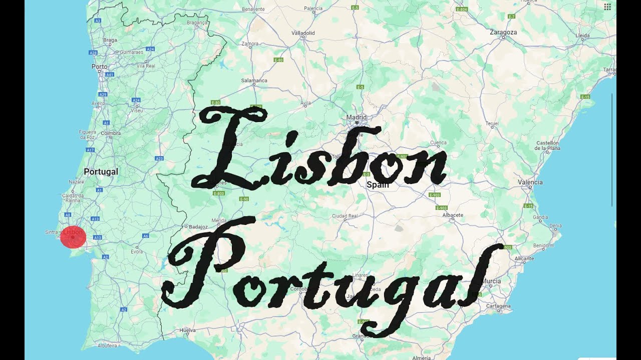 Lisbon Portugal