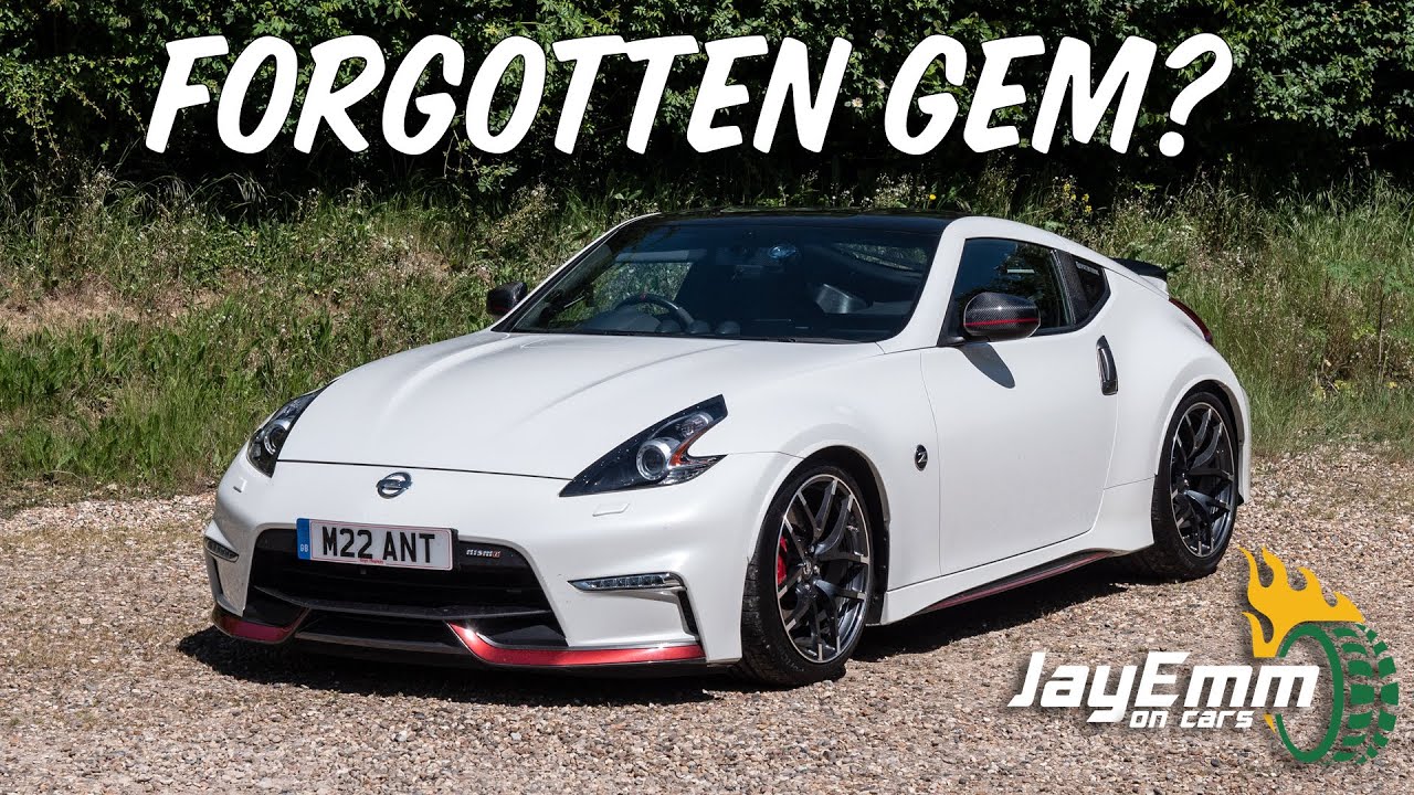 Обзор Nissan 370z Nismo — крутой старый добрый автомобиль или просто устарел?