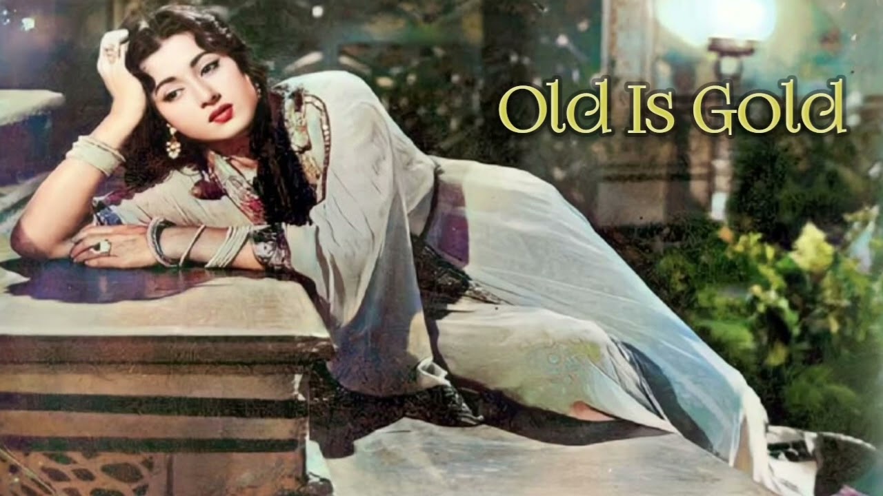 Old Melodious-Mohabbat Ki Jhoothi Kahani _oldsgold ##romanticoldsgold #hindisong @ABSDHUNTECH 