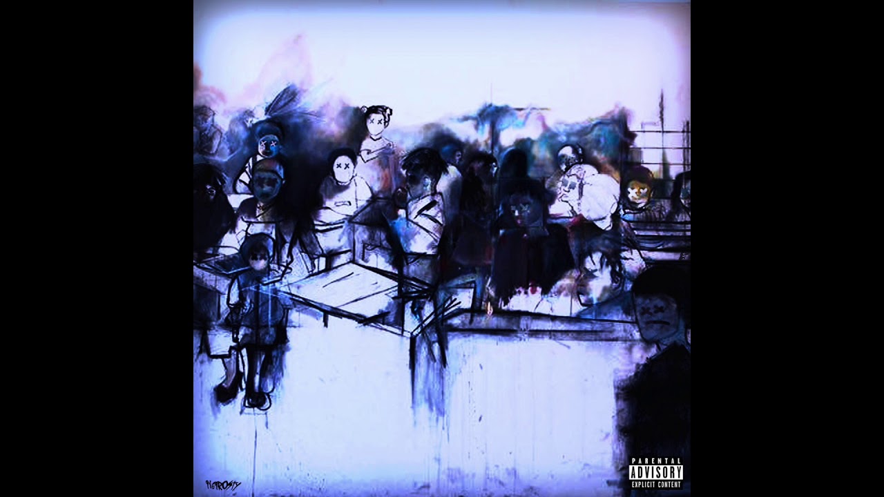 916frosty - lullaby baby