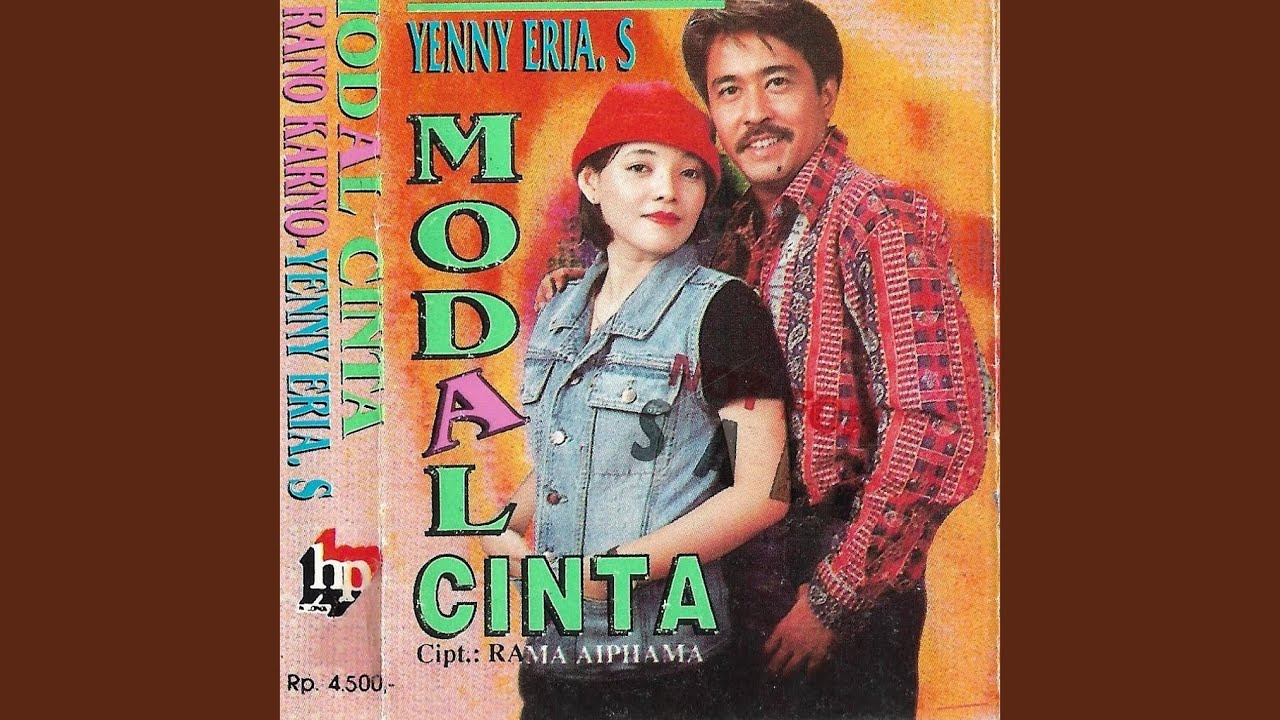 Modal Cinta