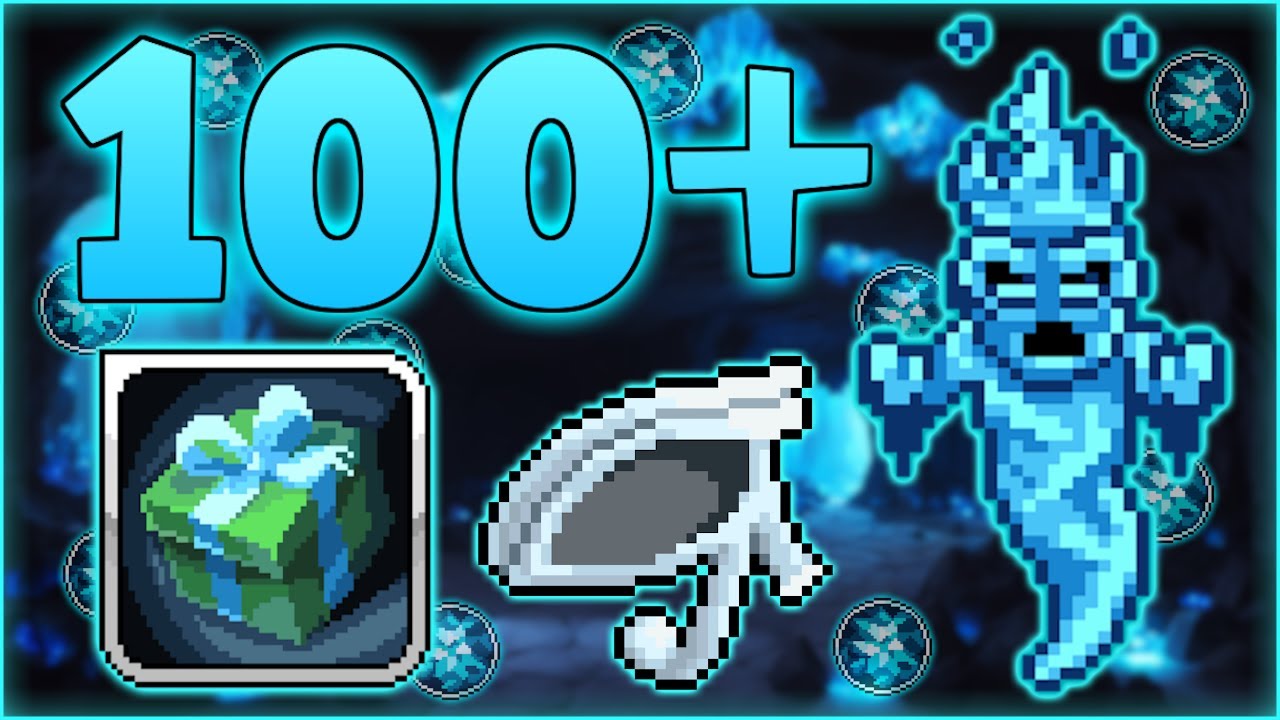How to get up to 100 Gems Daily | Idleon