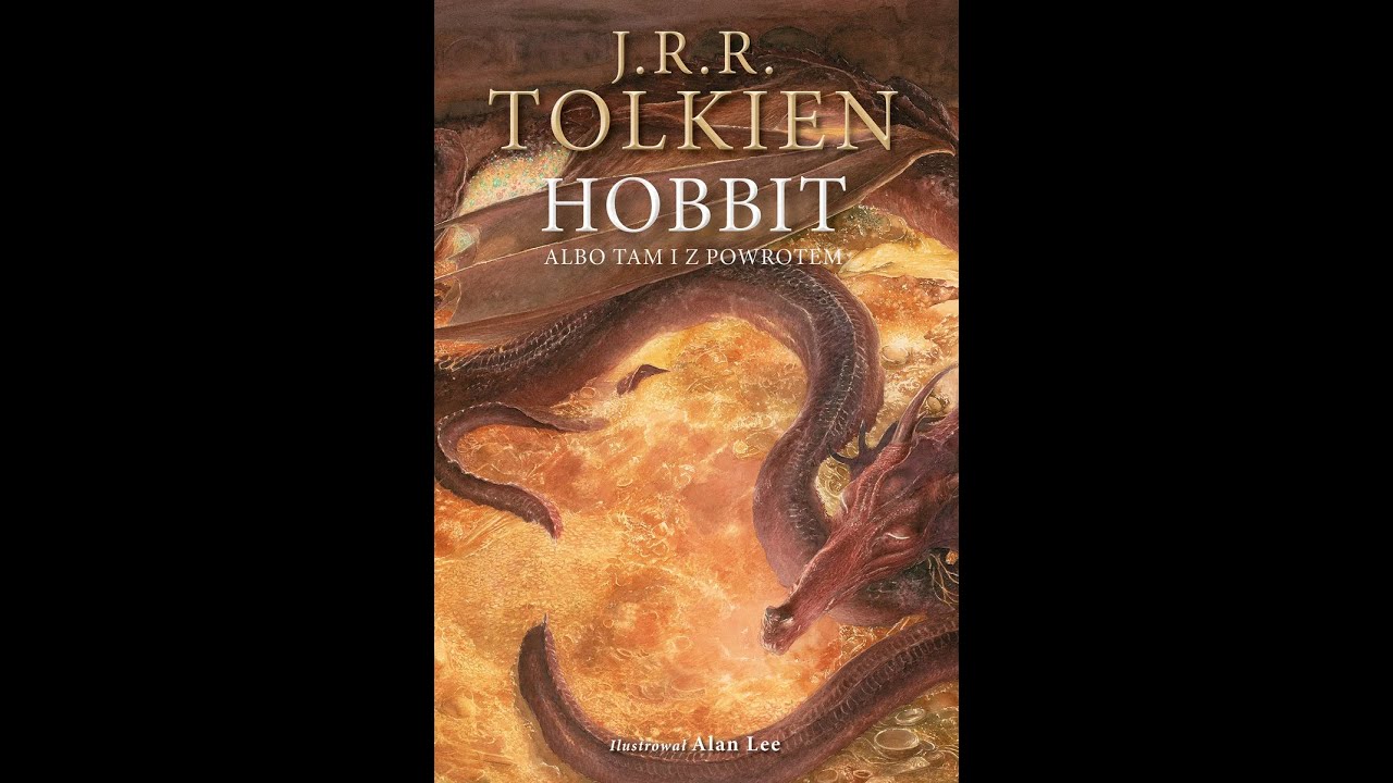 J.R.R Tolkien 