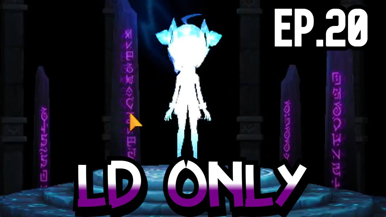 HUGE Upgrades!! - LD ONlY Account - Summoners War