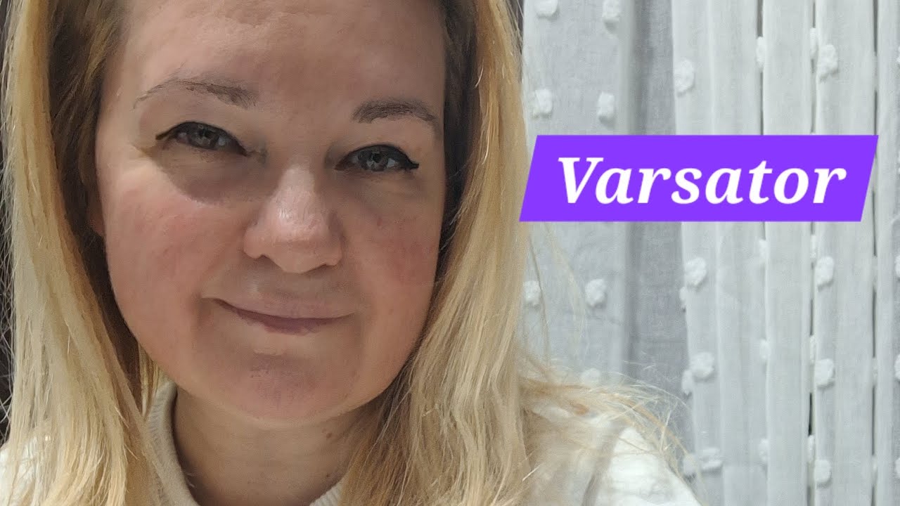 🌀VARSATOR - Nimeni nu poate opri ceea ce Dumnezeu vrea sa-ti dea! 🍀🎉