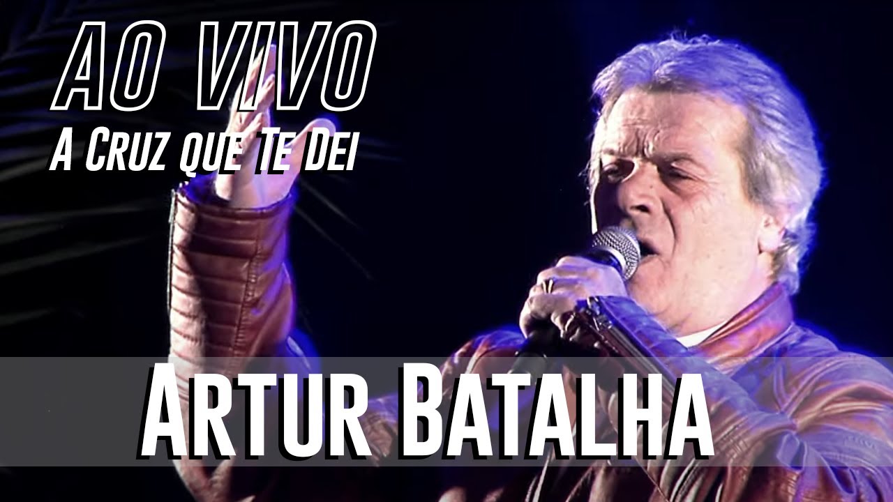 Artur Batalha - 