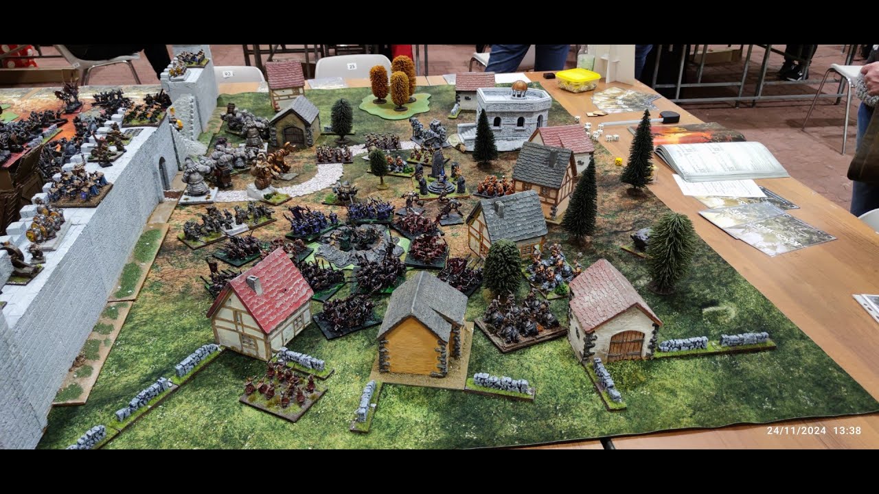 Milano Wargames 2024