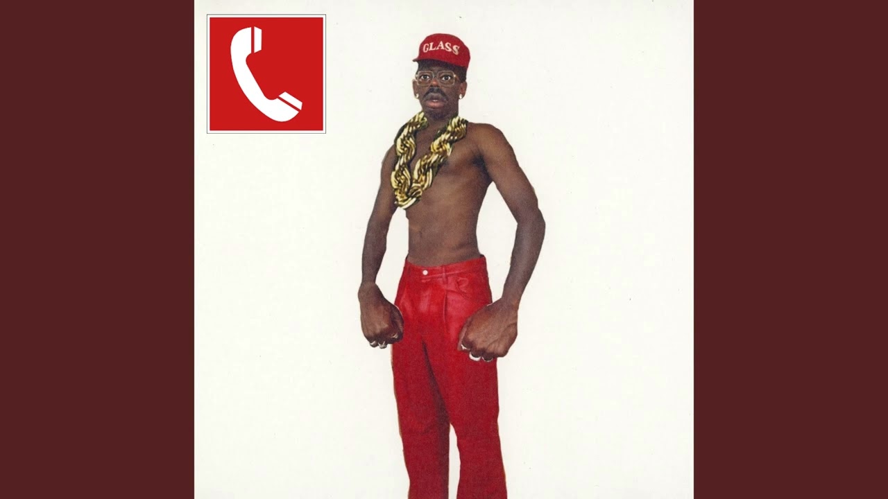 Tyler, the creator Ring Ring Ring TYPE BEAT, 