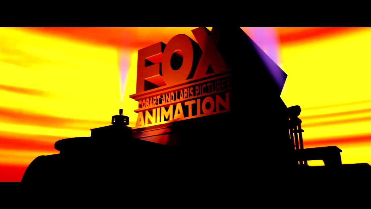 Fox Cobart and Lapis Pictures / FCALPA / Pixar Animation Studios (2017, version 2)