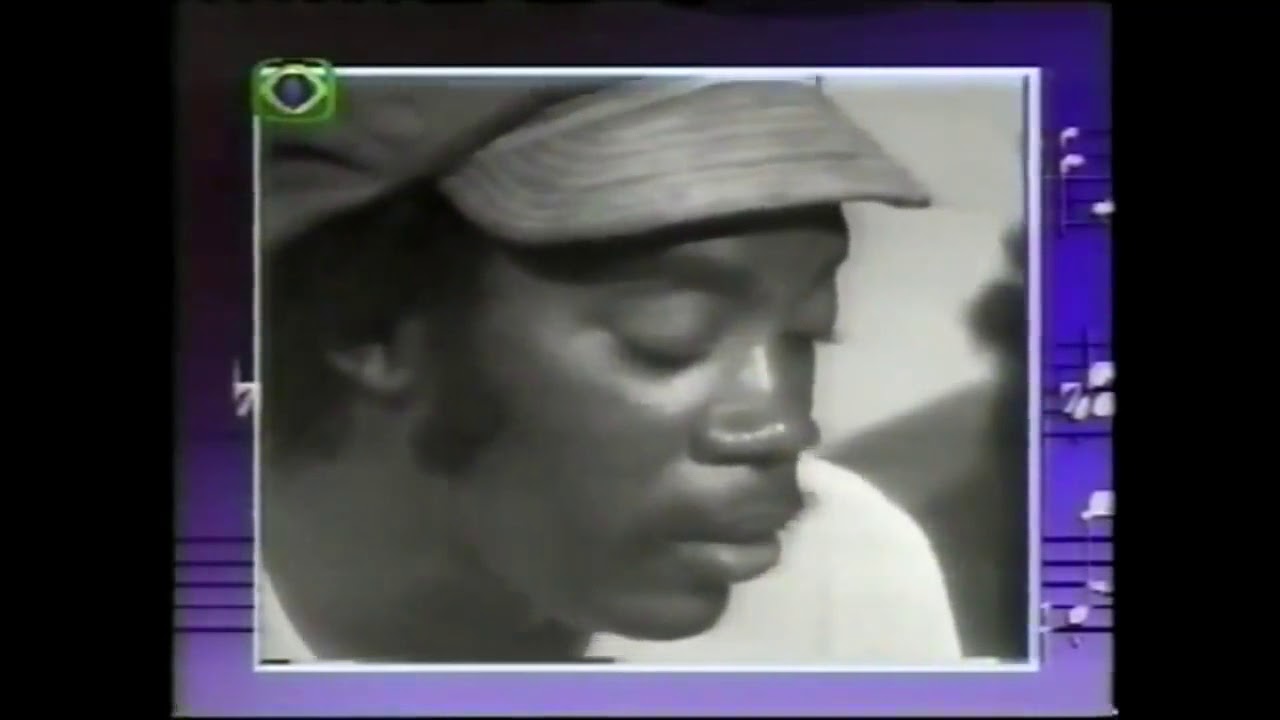 Milton Nascimento - Morro Velho (1975) [Raro]