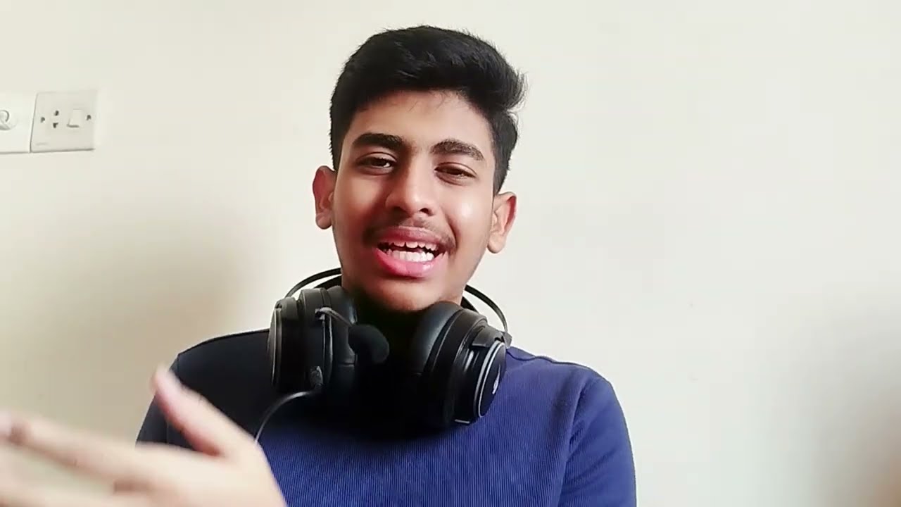 Broke city? Limited resources? No excuses. This is how I create a success environment at 16.