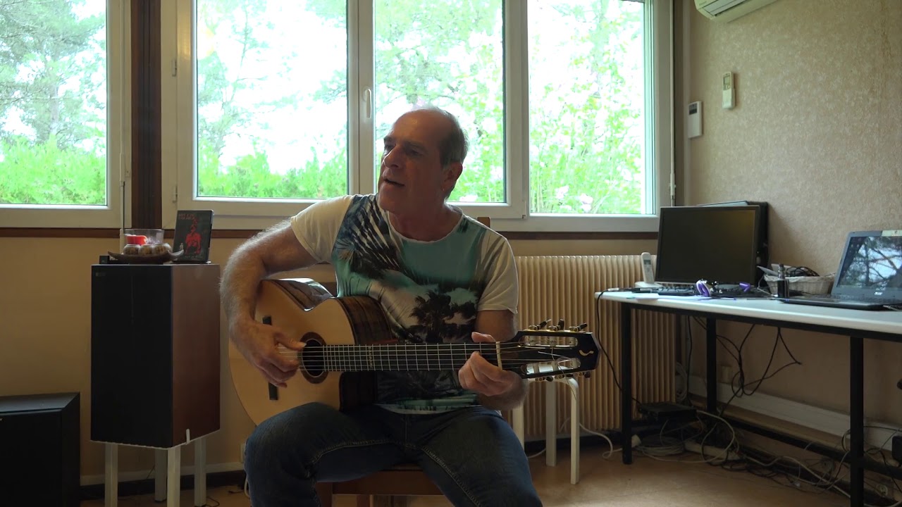 La maison Ronchonchon: Alexis HK