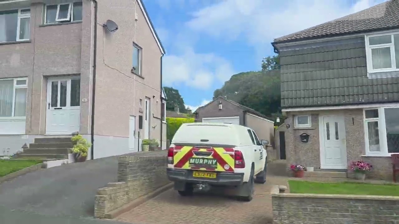 Keighley to Oakworth Bus Journey experience 