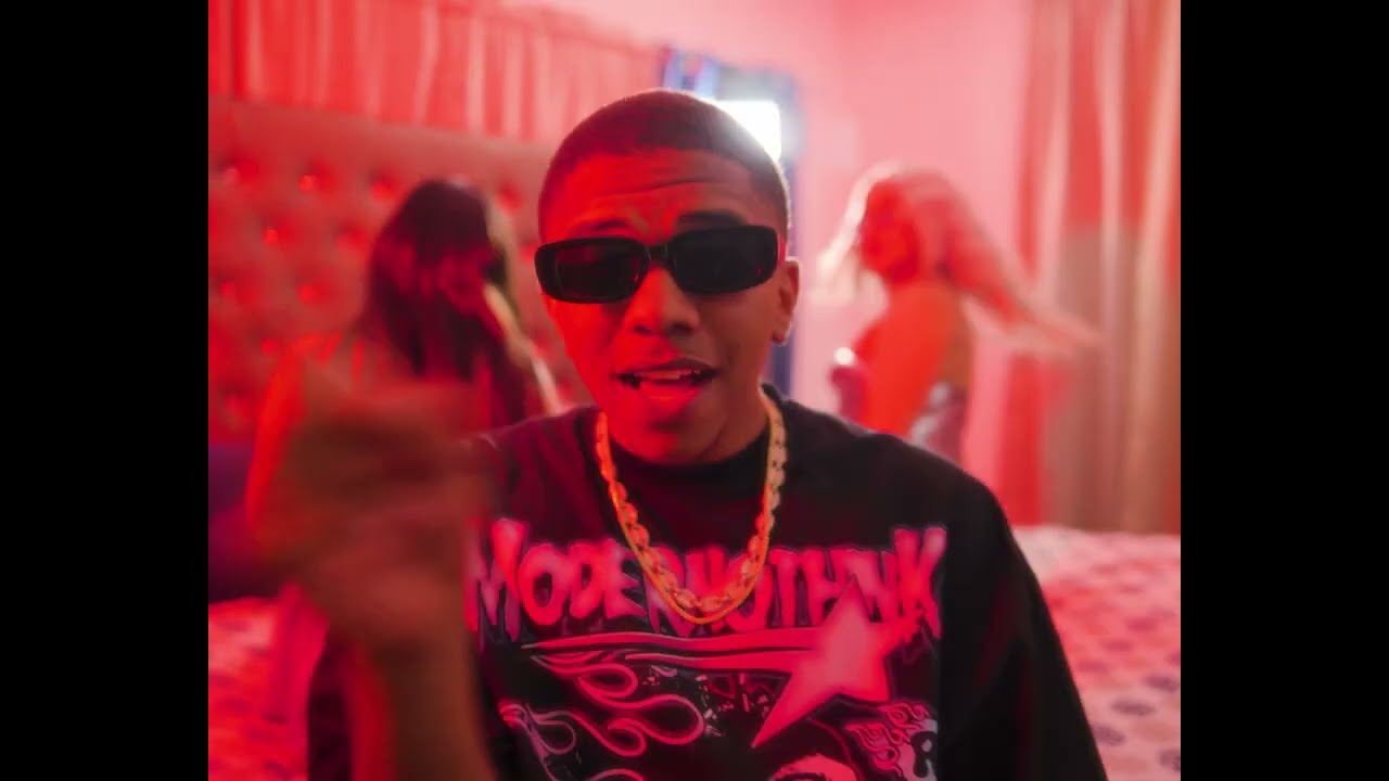 Dainero - SI O SI (VIDEO OFICIAL)