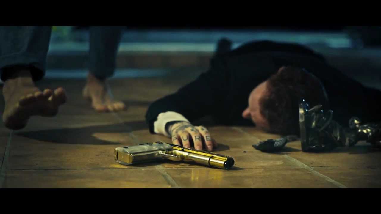 Pure Love - Beach of Diamonds [DIRECTOR'S CUT]
