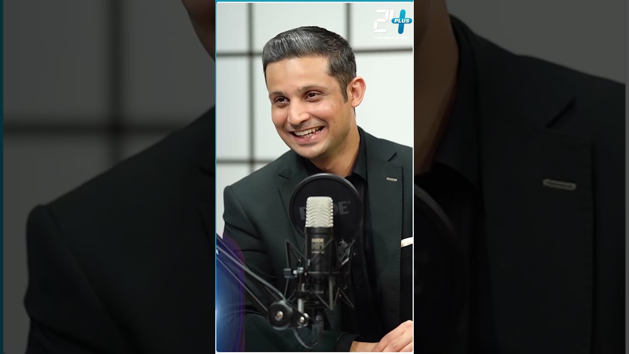 Firdos Jamal Ny Mahira Khan Or Hamayun Saeed Ko Bad Manas Keh Dia | RTS with 24 Plus