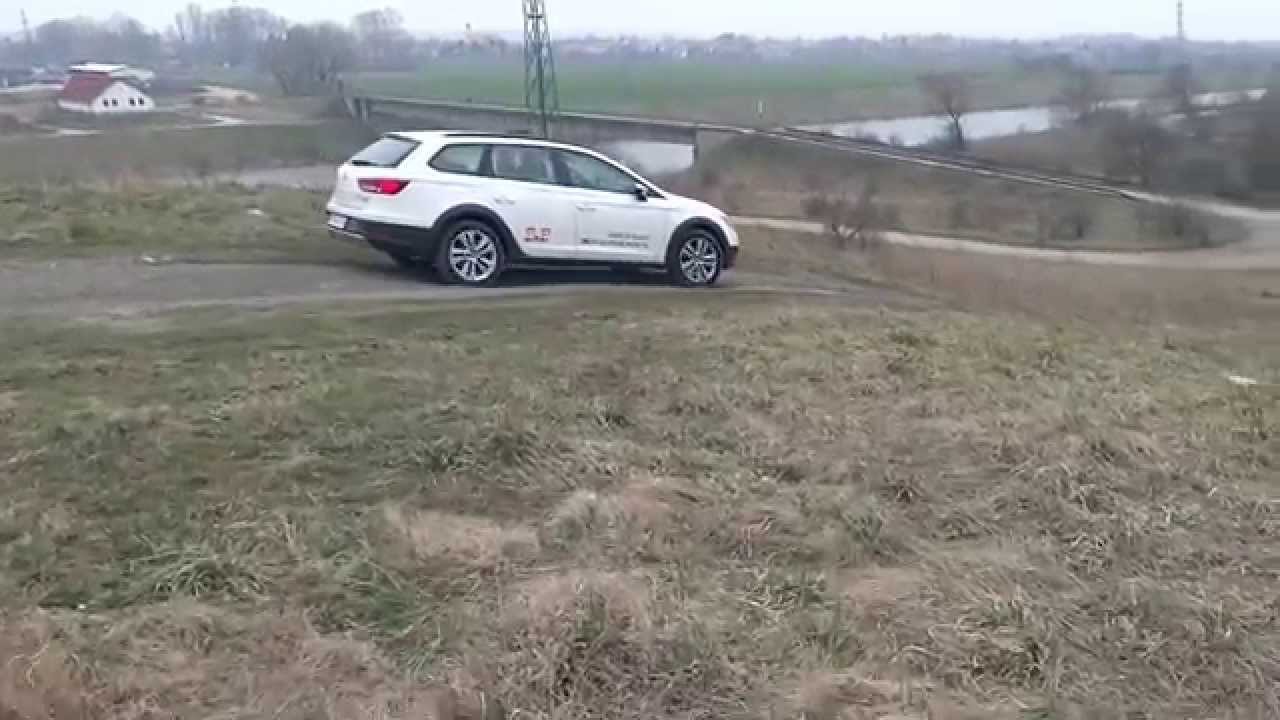 SEAT Leon X-Perience