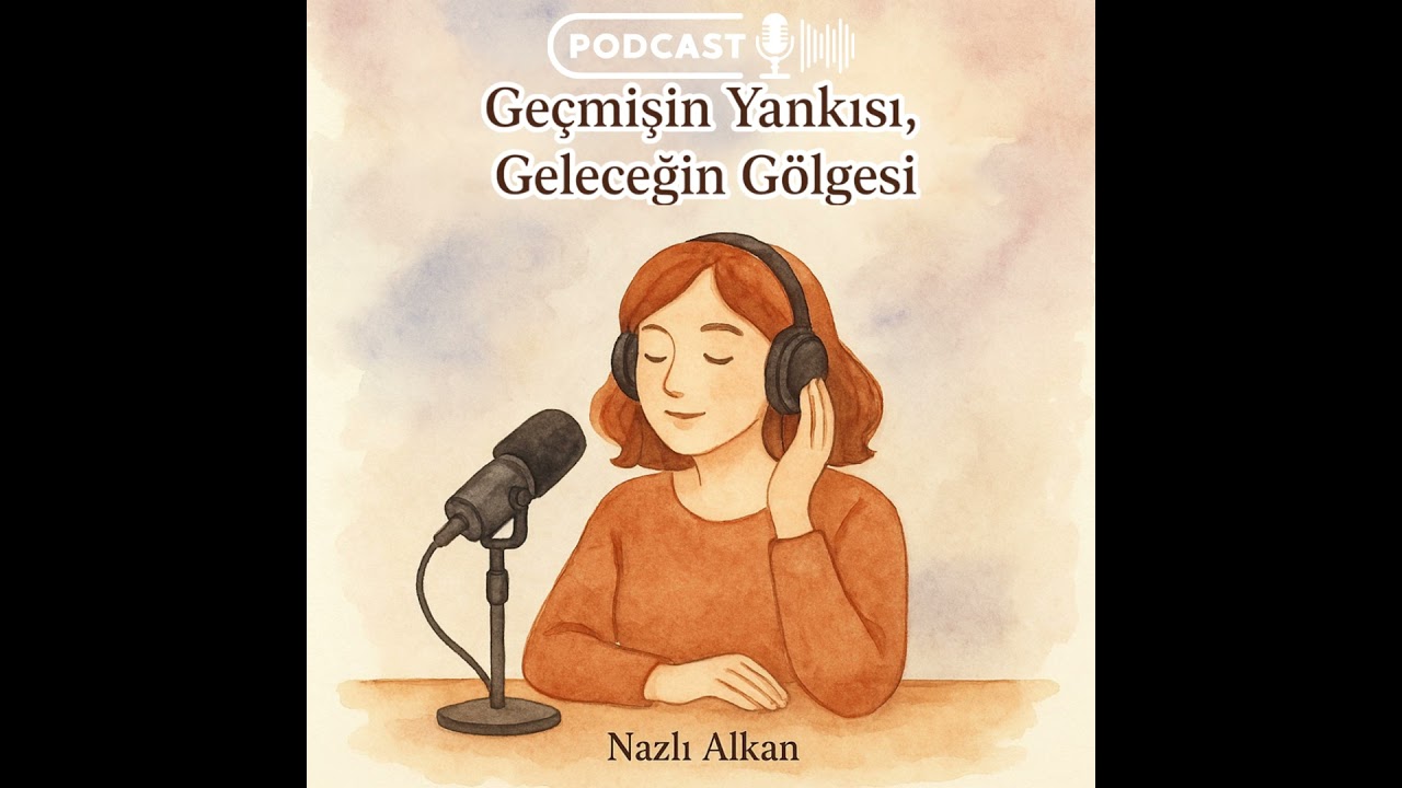 Geçmişin Yankısı, Geleceğin Gölgesi
