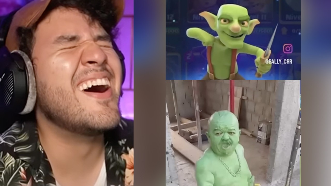 TIK TOKS TAN XD que SERAS CLAVE 🧠