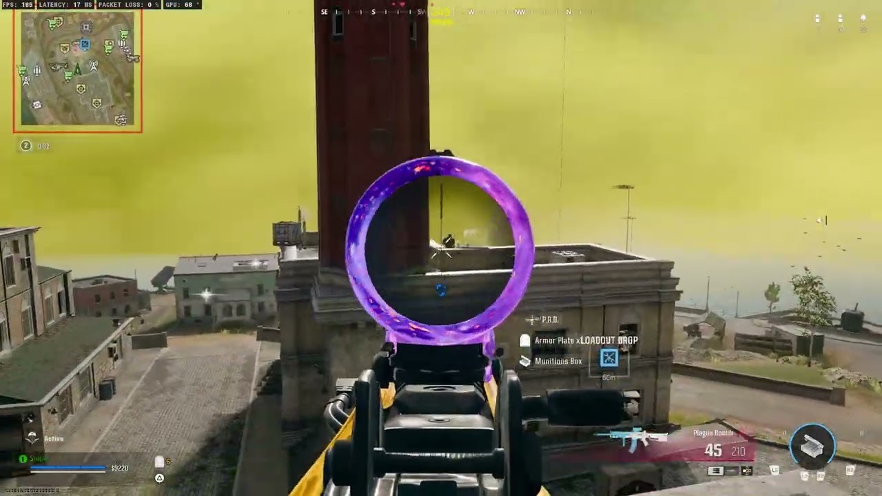 53 Kills Rebirth Island - No VPN