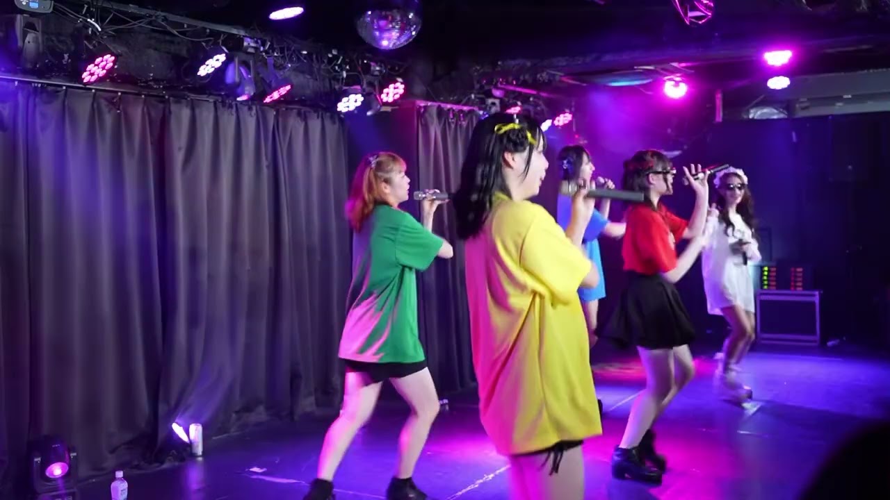 アイデンティティ / 妄想slave