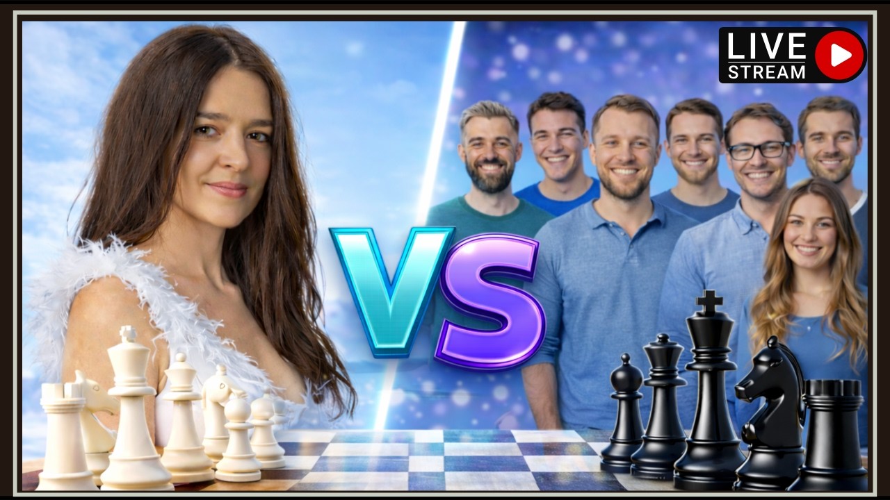 ⏳1 МИНУТА НА ПАРТИЮ — Я ВЫЖИВУ В BULLET 1+0❓ www.lichess.org