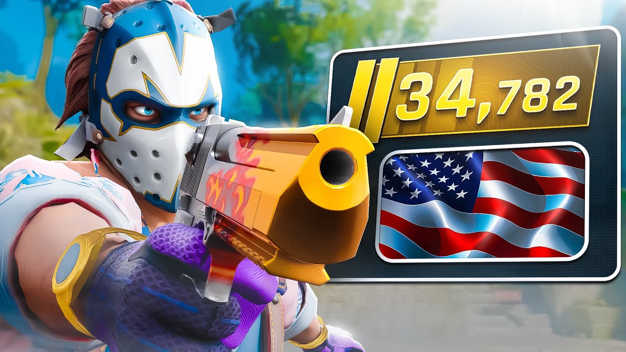 I GOT MY AMERICAN PREMIER RANK...